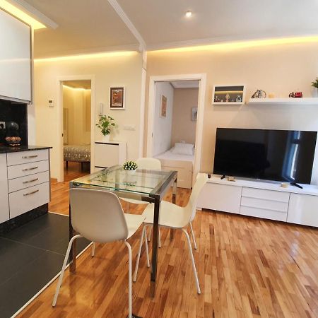 Apartmán Burgas Termal Ourense Exteriér fotografie